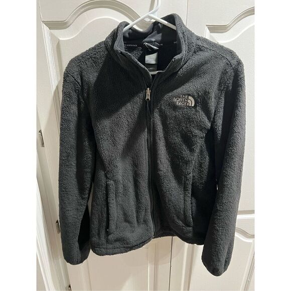 The North Face Womens Fleece Jacket med - Picture 1 of 6